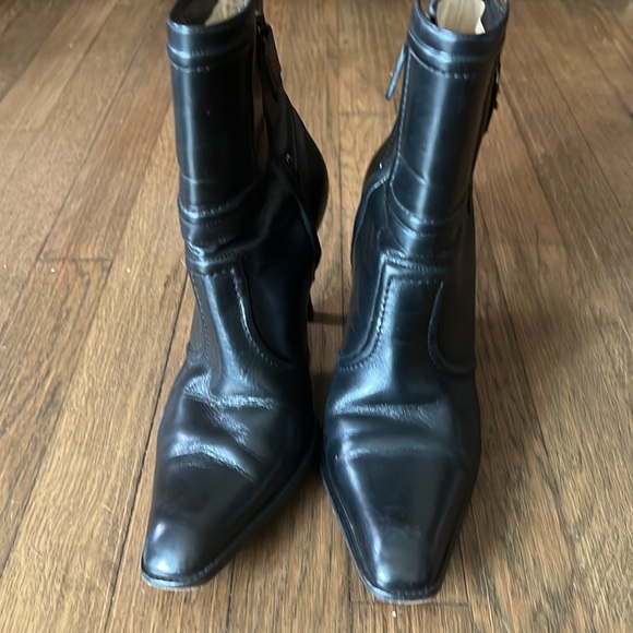 Cole Haan Booties Size 10 - Picture 5 of 8